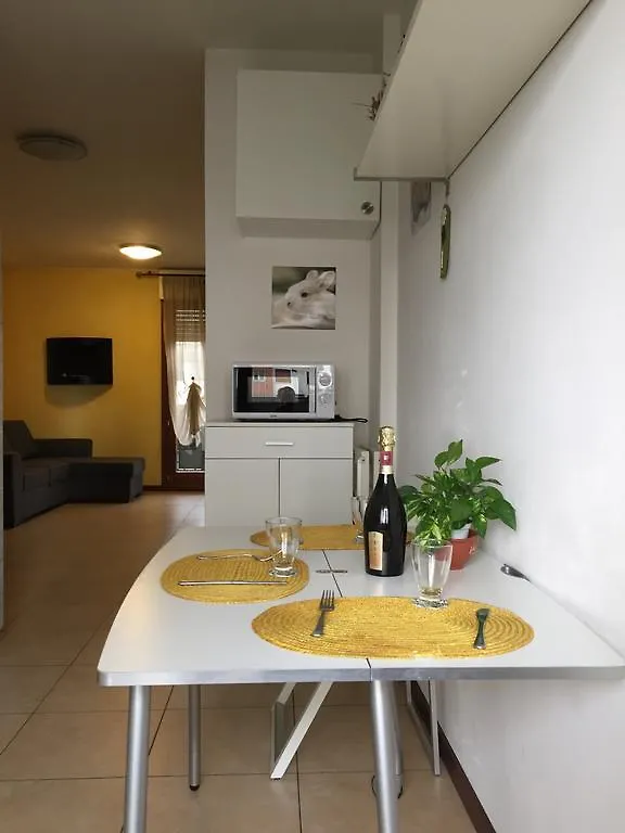 Holiday home La Calle Veneziana Villa Mestre