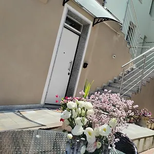  Appartement Arcobaleno Venezia
